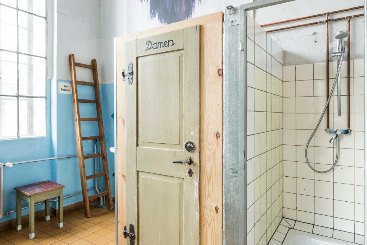 Meisterzimmer ไลป์ซิก ภายนอก รูปภาพ